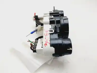 İkinci el araba yedek parçası ISITMA / KLIMA KONTROLÜ için FORD FIESTA (CCN)  OEM IAM referansları 8A6118549  