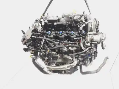 Автозапчасти б/у полный двигатель за ford fiesta (ccn) trend ссылки oem iam xvjc  