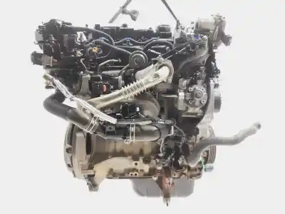 Автозапчасти б/у полный двигатель за ford fiesta (ccn) trend ссылки oem iam xvjc  