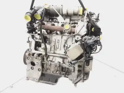 Автозапчасти б/у полный двигатель за ford fiesta (ccn) trend ссылки oem iam xvjc  