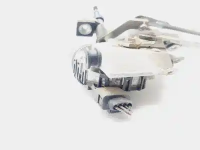 Автозапчасти б/у МОТОР ПЕРЕДНЕГО СТЕКЛООЧИСТИТЕЛЯ за FORD FIESTA (CCN)  ссылки OEM IAM 8A6117500AG  