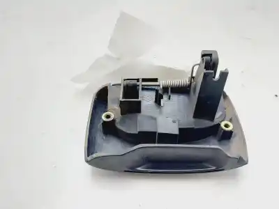 Автозапчастина б/у зовнішня ручка ліва для renault kangoo (f/kc0) confort expression посилання на oem iam 7700354527   Автозапчастина б/у зовнішня ручка ліва для renault kangoo (f/kc0) confort expression посилання на oem iam 7700354527