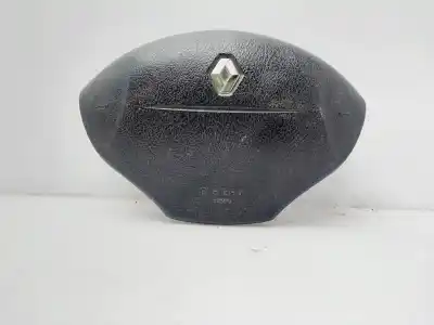 Peça sobressalente para automóvel em segunda mão airbag dianteiro esquerdo por renault kangoo (f/kc0) confort expression referências oem iam 8200350772a   Peça sobressalente para automóvel em segunda mão airbag dianteiro esquerdo por renault kangoo (f/kc0) confort expression referências oem iam 8200350772a