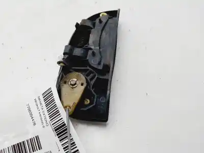 Gebrauchtes Autoersatzteil linker vorderer äusserer griff zum renault kangoo (f/kc0) confort expression oem-iam-referenzen 7700354478   Gebrauchtes Autoersatzteil linker vorderer äusserer griff zum renault kangoo (f/kc0) confort expression oem-iam-referenzen 7700354478