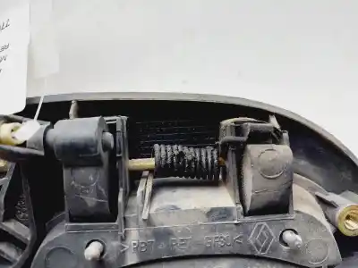 Gebrauchtes Autoersatzteil linker vorderer äusserer griff zum renault kangoo (f/kc0) confort expression oem-iam-referenzen 7700354478   Gebrauchtes Autoersatzteil linker vorderer äusserer griff zum renault kangoo (f/kc0) confort expression oem-iam-referenzen 7700354478