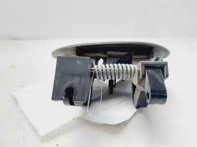 Gebrauchtes Autoersatzteil linker innerer hintergriff zum renault kangoo (f/kc0) confort expression oem-iam-referenzen 7700354531  