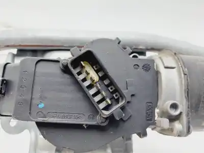 Peça sobressalente para automóvel em segunda mão motor do limpa para brisas por renault kangoo (f/kc0) confort expression referências oem iam 7701056060   Peça sobressalente para automóvel em segunda mão motor do limpa para brisas por renault kangoo (f/kc0) confort expression referências oem iam 7701056060