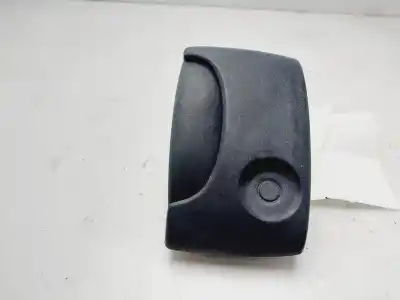 Автозапчастина б/у завнішня ручка задня права для renault kangoo (f/kc0) confort expression посилання на oem iam 7700303504   Автозапчастина б/у завнішня ручка задня права для renault kangoo (f/kc0) confort expression посилання на oem iam 7700303504