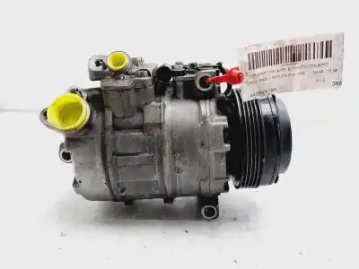 Peça sobressalente para automóvel em segunda mão Compressor De Ar Condicionado A/a A/c por BMW SERIE 3 BERLINA (E46) 226S1 Referências OEM IAM 4472600780  