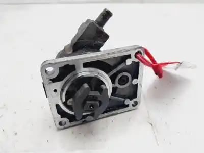 Peça sobressalente para automóvel em segunda mão depressor de travões / bomba de vácuo por renault mascott pr 110.35/50/55/60 corto 106 cv / 78 kw referências oem iam d151a680498