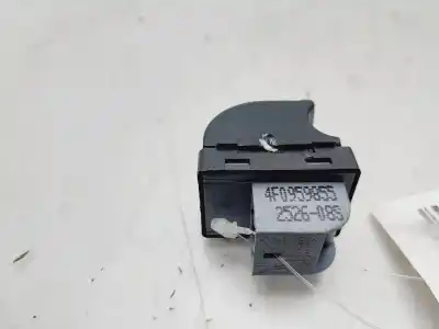 Second-hand car spare part rear left power window switch for audi q7 (4l) 3.0 tdi oem iam references 4f0959855