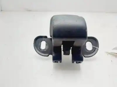 Автозапчастина б/у замок багажника / ворот для renault kangoo (f/kc0) confort expression посилання на oem iam 8200497822   Автозапчастина б/у замок багажника / ворот для renault kangoo (f/kc0) confort expression посилання на oem iam 8200497822