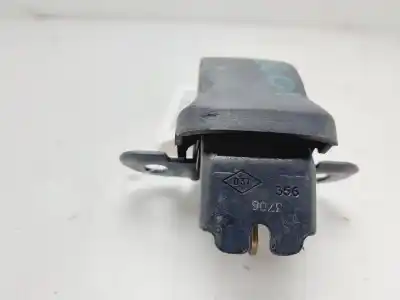 Автозапчастина б/у замок багажника / ворот для renault kangoo (f/kc0) confort expression посилання на oem iam 8200497822   Автозапчастина б/у замок багажника / ворот для renault kangoo (f/kc0) confort expression посилання на oem iam 8200497822