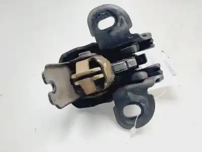 Автозапчастина б/у замок багажника / ворот для renault kangoo (f/kc0) confort expression посилання на oem iam 8200497822   Автозапчастина б/у замок багажника / ворот для renault kangoo (f/kc0) confort expression посилання на oem iam 8200497822