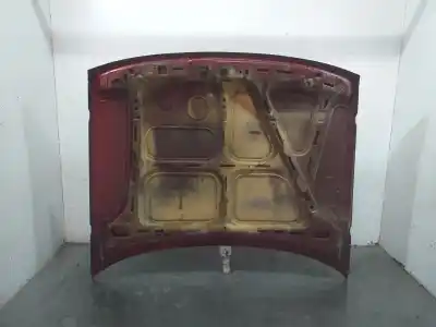 Pezzo di ricambio per auto di seconda mano COFANO per OPEL ASTRA F BERLINA  Riferimenti OEM IAM 90451535  