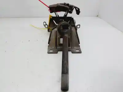 Second-hand car spare part STEERING COLUMN for RENAULT CLIO II FASE I (B/CBO)  OEM IAM references 8200087417  