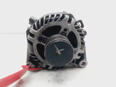 Pezzo di ricambio per auto di seconda mano ALTERNATORE per PEUGEOT EXPERT FURGÓN  Riferimenti OEM IAM 9818962280  