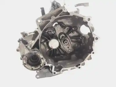 Piesă de schimb auto la mâna a doua CUTIE DE VITEZE pentru VOLKSWAGEN POLO (9N1)  Referințe OEM IAM GEP  5 VELOCIDADES