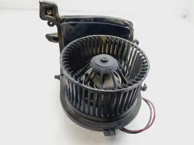Peça sobressalente para automóvel em segunda mão ventilador de aquecimento por renault clio ii fase i (b/cbo) 1.9 d alize referências oem iam 7701206445
