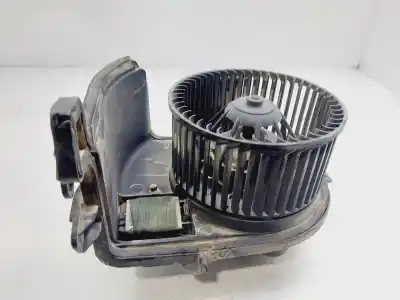 Автозапчастина б/у вентилятор опалення для renault clio ii fase i (b/cbo) 1.9 d alize посилання на oem iam 7701206445  