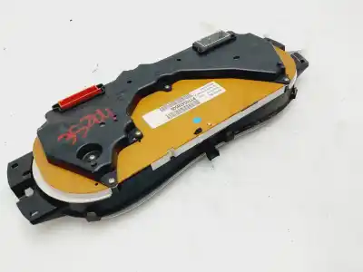 Peça sobressalente para automóvel em segunda mão quadrante por renault clio ii fase i (b/cbo) 1.9 d alize referências oem iam 770000428508