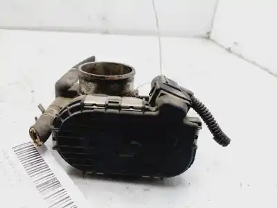Автозапчастина б/у коробка метелика для opel corsa c blue line посилання на oem iam 24420536  