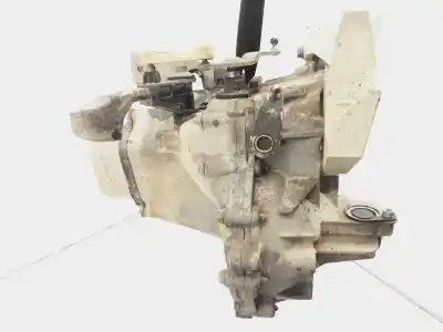 Pièce détachée automobile d'occasion BOÎTE DE VITESSES pour PEUGEOT 207  Références OEM IAM 20CQ65  5 VELOCIDADES