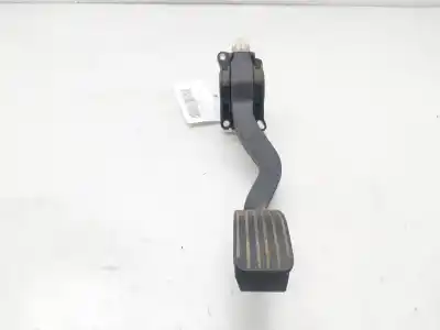 Second-hand car spare part accelerator pedal for peugeot 307 break / sw (s1) xr clim plus oem iam references 9646702180  