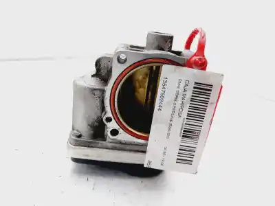 Second-hand car spare part throttle body for bmw serie 3 berlina (e46) 226s1 oem iam references 13547502444  