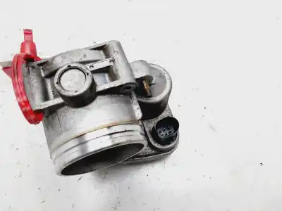 Second-hand car spare part throttle body for bmw serie 3 berlina (e46) 226s1 oem iam references 13547502444  