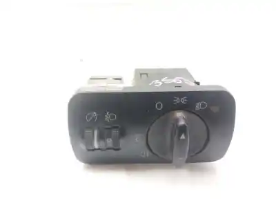 Автозапчасти б/у управление светом за seat toledo ii (1m2) 1.9 tdi ссылки oem iam 1m1941531e  