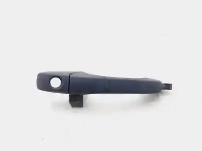 Автозапчасти б/у левая передняя наружная ручка за jeep compass limited ссылки oem iam 05074189ag