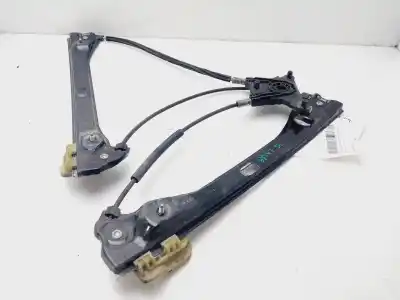 Автозапчастина б/у регулятор вікна передній лівий для skoda rapid ambition посилання на oem iam 5ja837461a   Автозапчастина б/у регулятор вікна передній лівий для skoda rapid ambition посилання на oem iam 5ja837461a