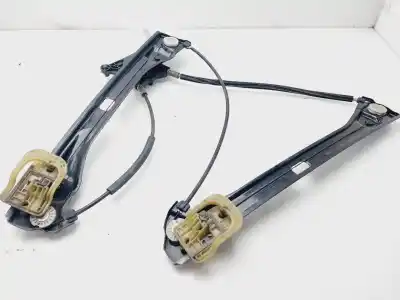 Автозапчастина б/у регулятор вікна передній лівий для skoda rapid ambition посилання на oem iam 5ja837461a   Автозапчастина б/у регулятор вікна передній лівий для skoda rapid ambition посилання на oem iam 5ja837461a