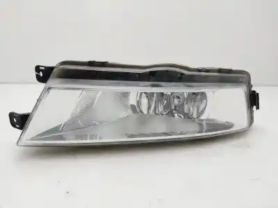 Second-hand car spare part right fog light for skoda rapid ambition oem iam references 5ja941700 Second-hand car spare part right fog light for skoda rapid ambition oem iam references 5ja941700