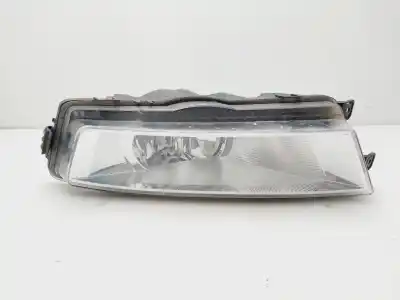 Second-hand car spare part left fog light for skoda rapid ambition oem iam references 5ja941699  