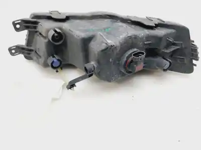 Second-hand car spare part left fog light for skoda rapid ambition oem iam references 5ja941699  