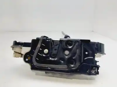 Second-hand car spare part left front door lock for skoda rapid ambition oem iam references 5e1837015a Second-hand car spare part left front door lock for skoda rapid ambition oem iam references 5e1837015a