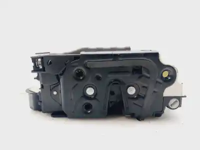 Автозапчастина б/у замок дверей заднього лівого для skoda rapid ambition посилання на oem iam 5e0839015a   Автозапчастина б/у замок дверей заднього лівого для skoda rapid ambition посилання на oem iam 5e0839015a