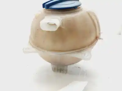 Second-hand car spare part coolant expansion tank for skoda rapid ambition oem iam references 6q0121407 Second-hand car spare part coolant expansion tank for skoda rapid ambition oem iam references 6q0121407