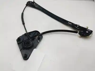 Second-hand car spare part rear left window regulator for skoda rapid ambition oem iam references 5ja839461a Second-hand car spare part rear left window regulator for skoda rapid ambition oem iam references 5ja839461a