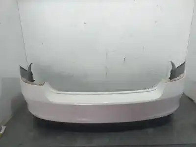 Second-hand car spare part rear bumper for skoda rapid ambition oem iam references 5jh807421b Second-hand car spare part rear bumper for skoda rapid ambition oem iam references 5jh807421b