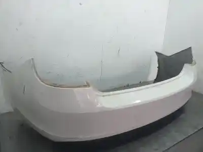 Автозапчастина б/у задній бампер для skoda rapid ambition посилання на oem iam 5jh807421b  