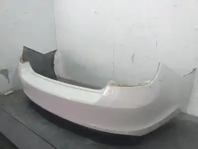 Автозапчастина б/у задній бампер для skoda rapid ambition посилання на oem iam 5jh807421b  