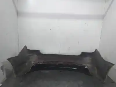 Автозапчастина б/у задній бампер для skoda rapid ambition посилання на oem iam 5jh807421b  