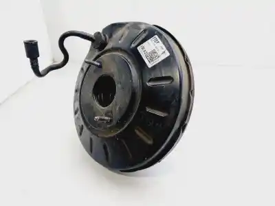 Second-hand car spare part brake servo for skoda rapid ambition oem iam references 6r1614105r  