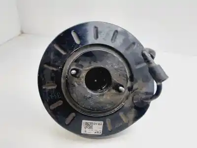 Second-hand car spare part brake servo for skoda rapid ambition oem iam references 6r1614105r  