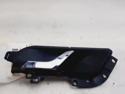 Автозапчасти б/у левая задняя внутренняя ручка за skoda rapid ambition ссылки oem iam 5jb867011   Автозапчасти б/у левая задняя внутренняя ручка за skoda rapid ambition ссылки oem iam 5jb867011