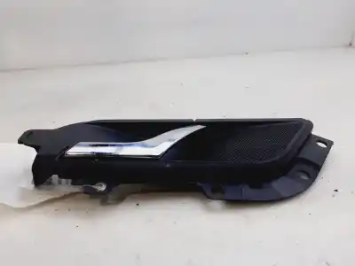 Second-hand car spare part interior left rear handle for skoda rapid ambition oem iam references 5jb867011 Second-hand car spare part interior left rear handle for skoda rapid ambition oem iam references 5jb867011