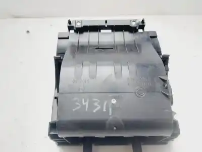 Peça sobressalente para automóvel em segunda mão cinzeiro por skoda octavia combi (1z5) scout 4x4 referências oem iam 1z1863077a